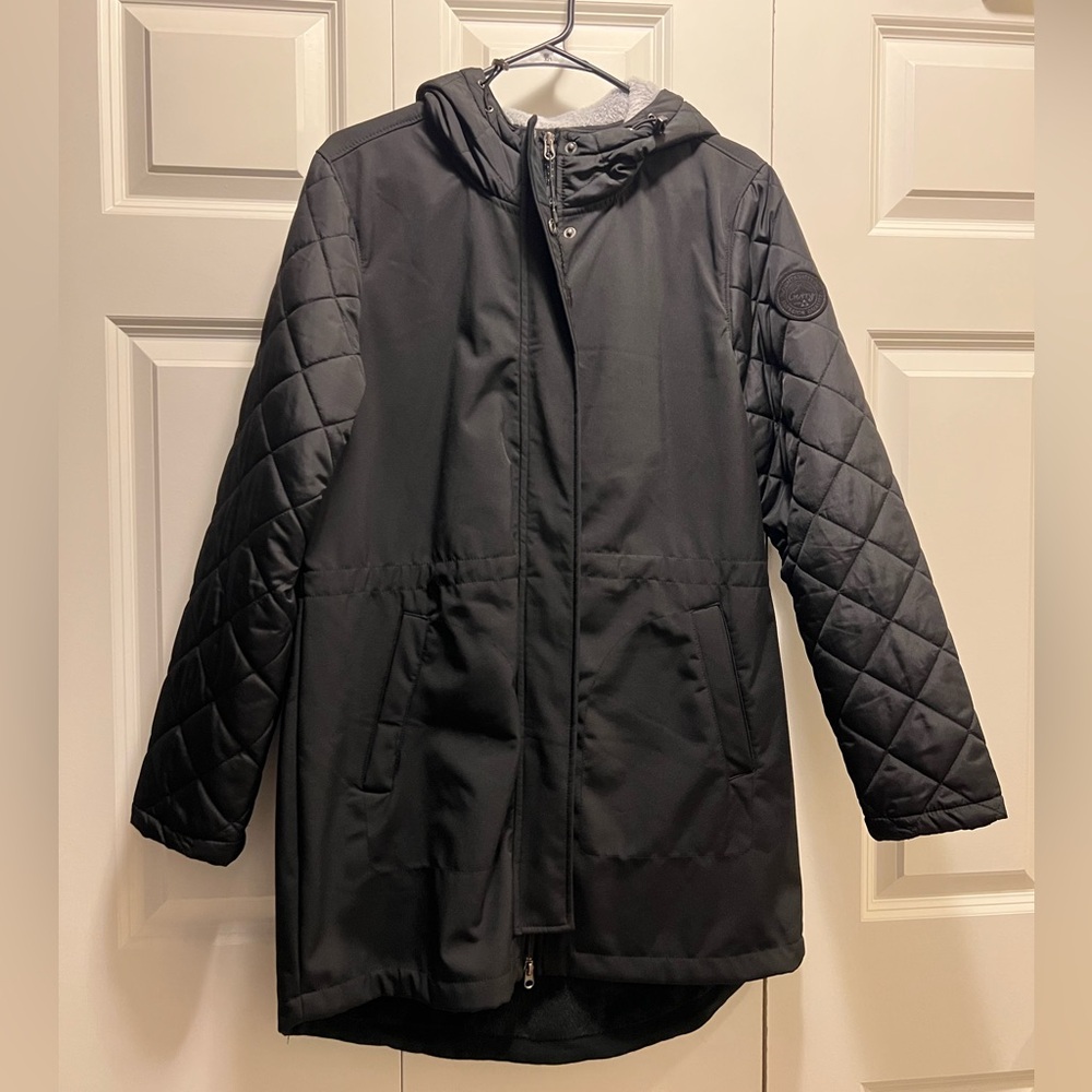 Women’s Winter Jacket